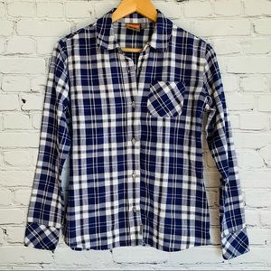 2️⃣✖️2️⃣5️⃣😍MERRELL women’s Flannel shirt